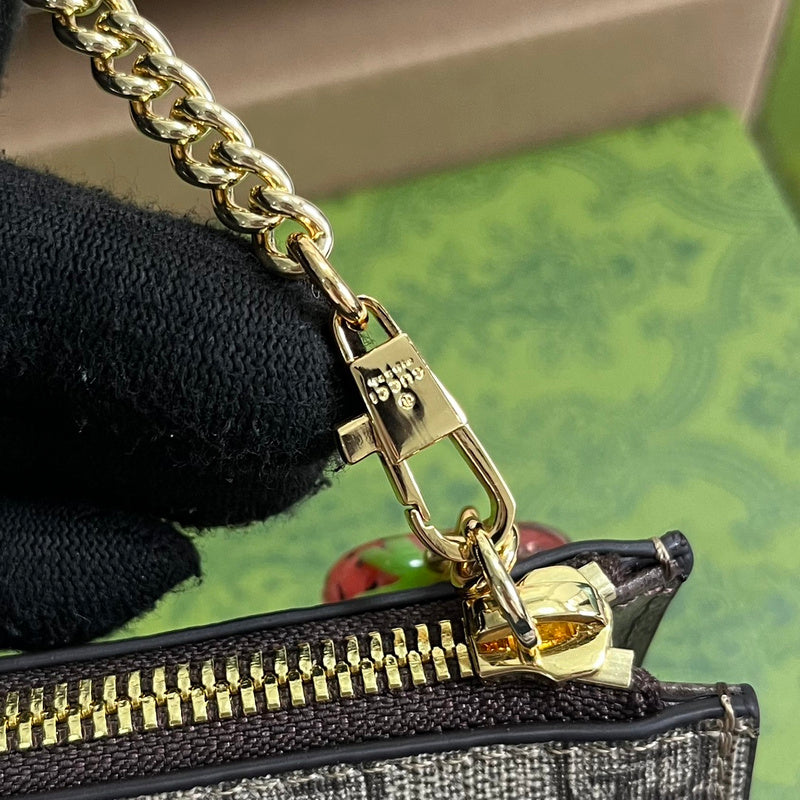 Amelia- GCI Bags - 5592