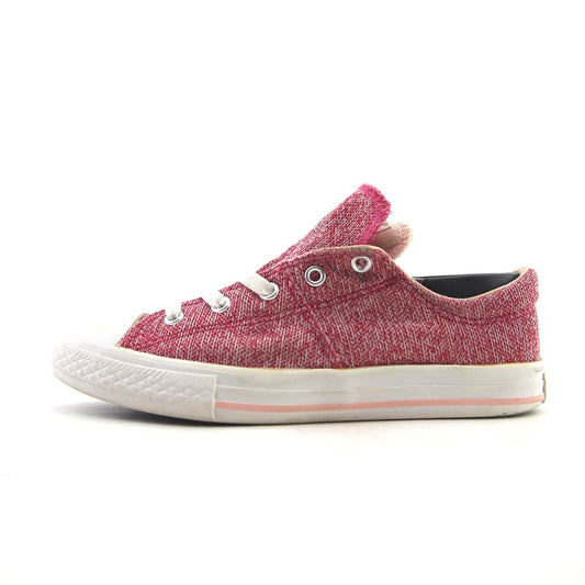 CONVERSE CHUCK TAYLOR ALL STAR CANVAS