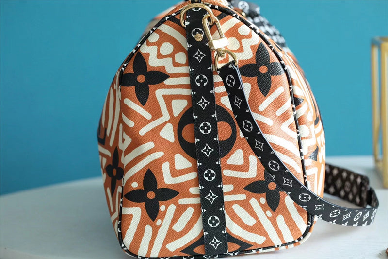 Fan Fashion Lu-Vi bags - 11212