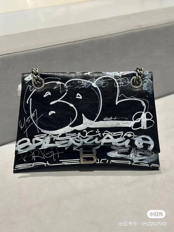 Amelia - BGA Bags - 2557