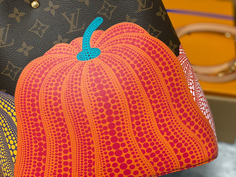 Amelia's Bag Gallery - LOV Bags - 1103