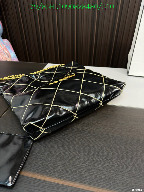 Amelia - CHL Bags - 038