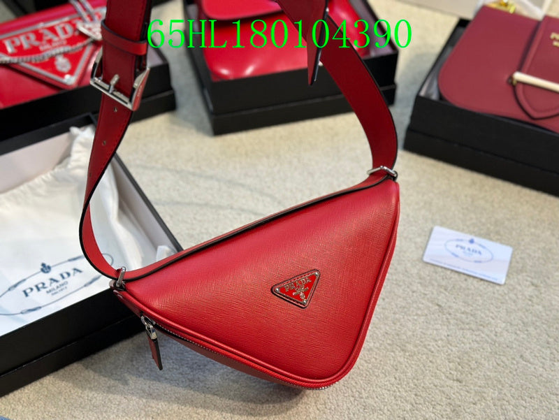 Prada Bags - The Barnes Bags  671