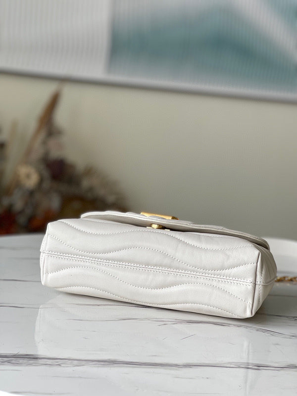 Amelia- Lu-Vi bags - 5912