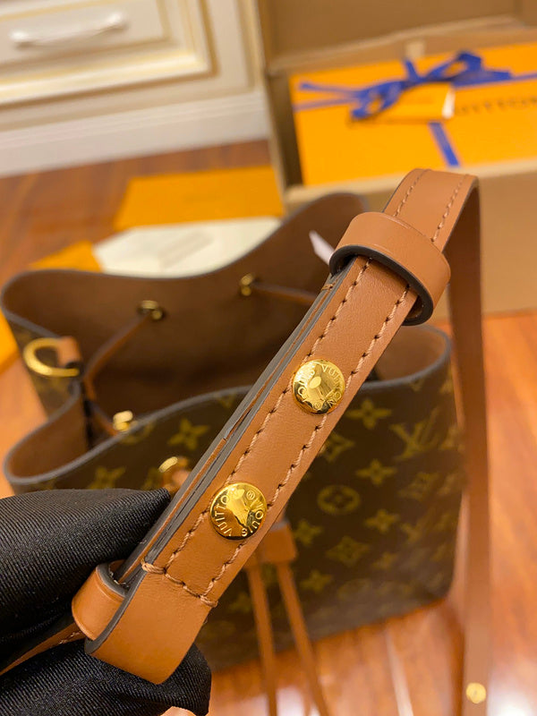 Amelia's Bag Gallery - LOV Bags - 1017