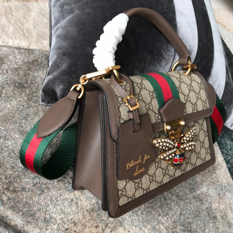 Amelia - Guki Lady Bags - 1218