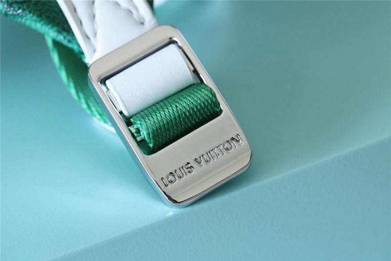 Fan Fashion Lu-Vi bags - 9581