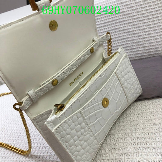 Amelia - BGA Bags - 2482