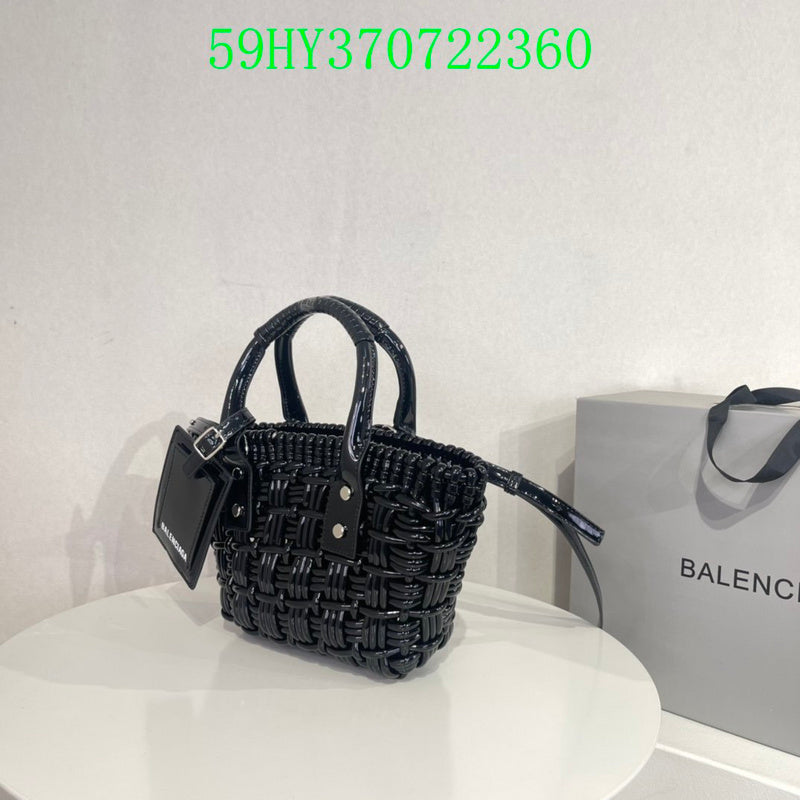 Amelia - BGA Bags - 2195