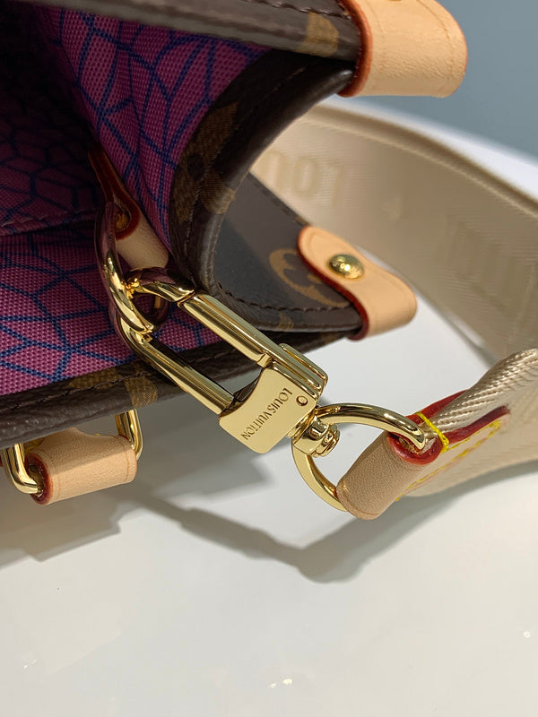 Amelia - LV Bags - 15624