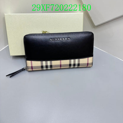 Amelia - BOR Wallet - 051