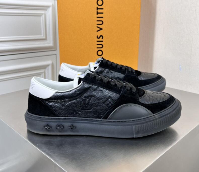 AmeliaLuxury - LOV Men Shoes - 815