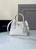 Amelia- PRDA  LUXURY BAGS - 754