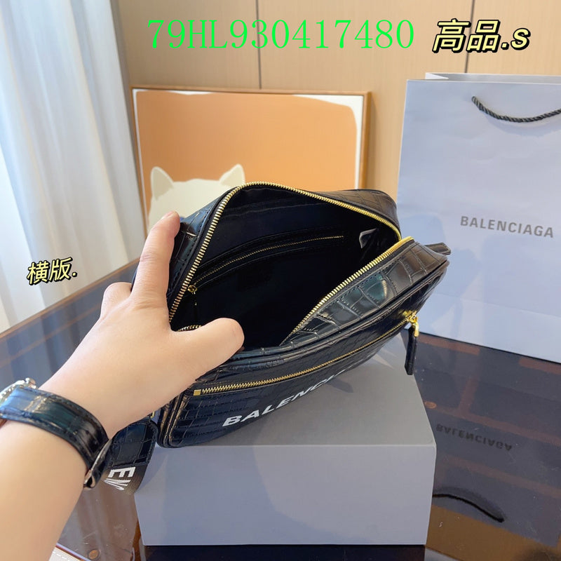 Amelia - BGA Bags - 1830