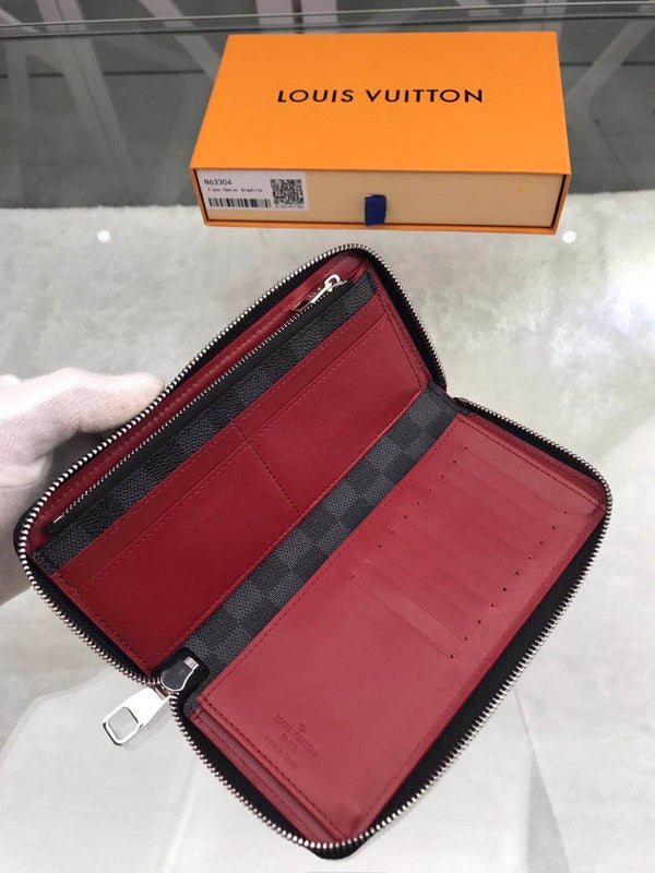 Fan Fashion Lu-Vi bags - 10859