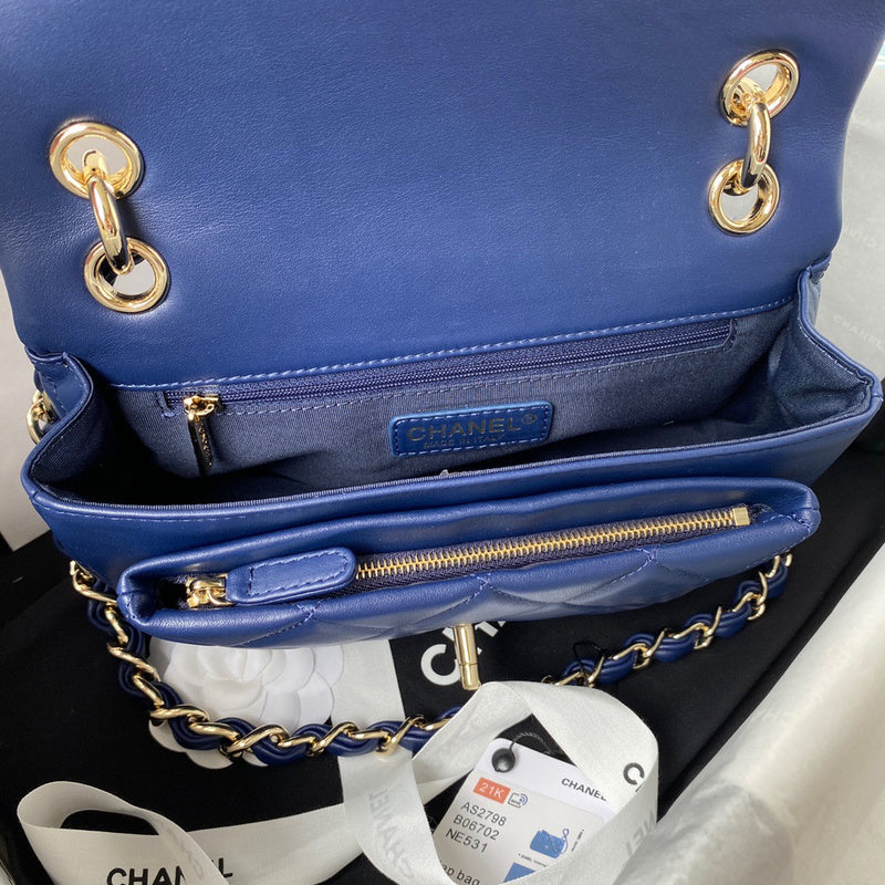 Amelia- CHL Bags - 7663