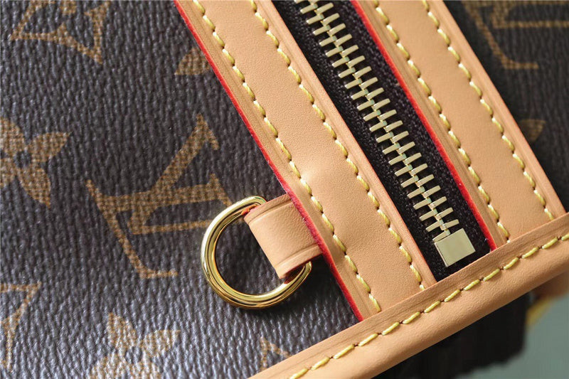 Fan Fashion Lu-Vi bags - 10013