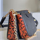 Amelia - LV Bags - 12994