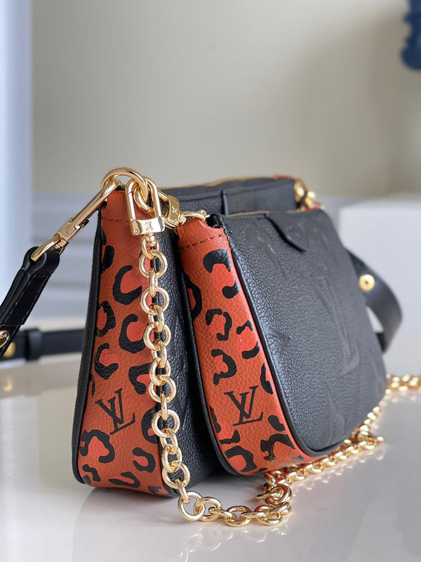 Amelia - LV Bags - 12994