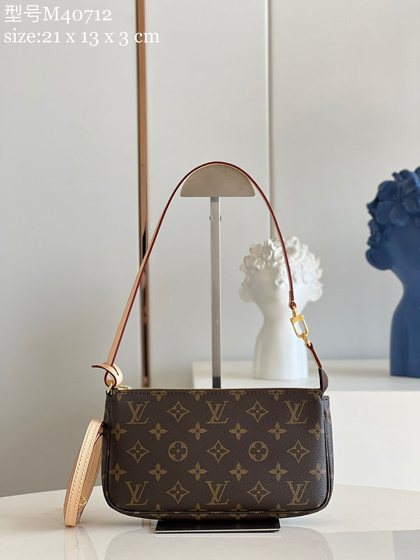 Amelia - LV Bags - 16545