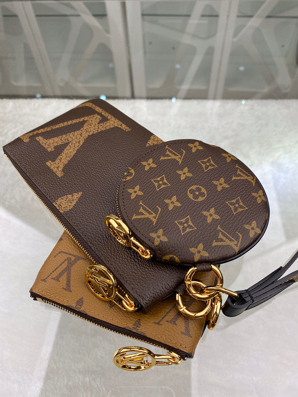 Fan Fashion Lu-Vi bags - 9006