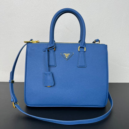 Amelia- PRDA  LUXURY BAGS - 346