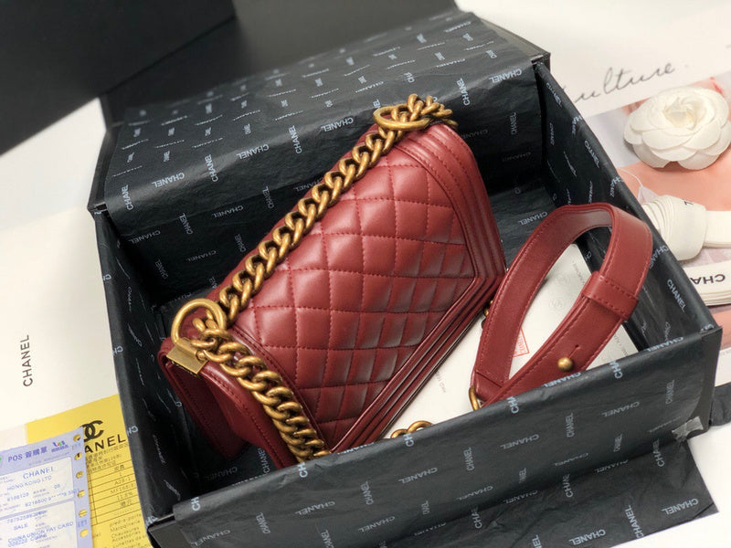 Amelia- CHL Bags - 7470