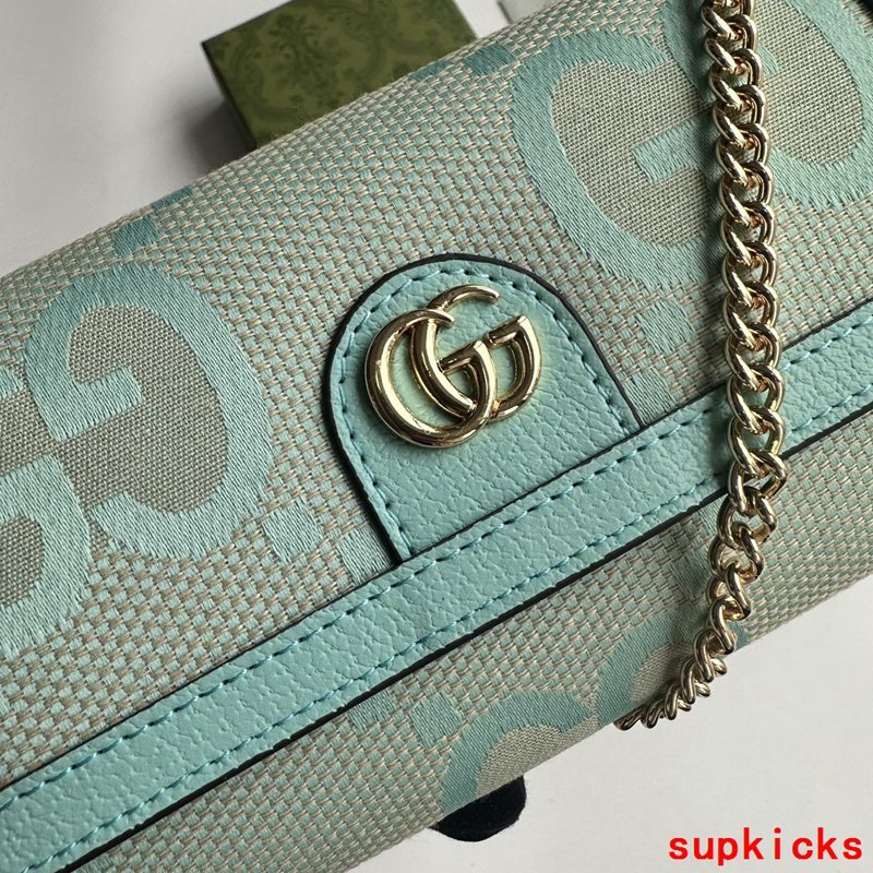 Amelia- Mix Wallets - 473