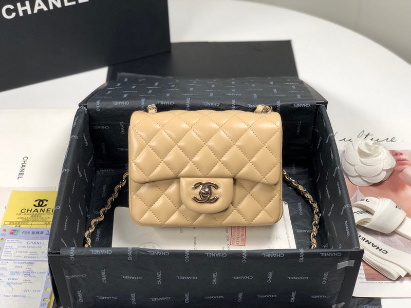 Amelia- CHL Bags - 7466