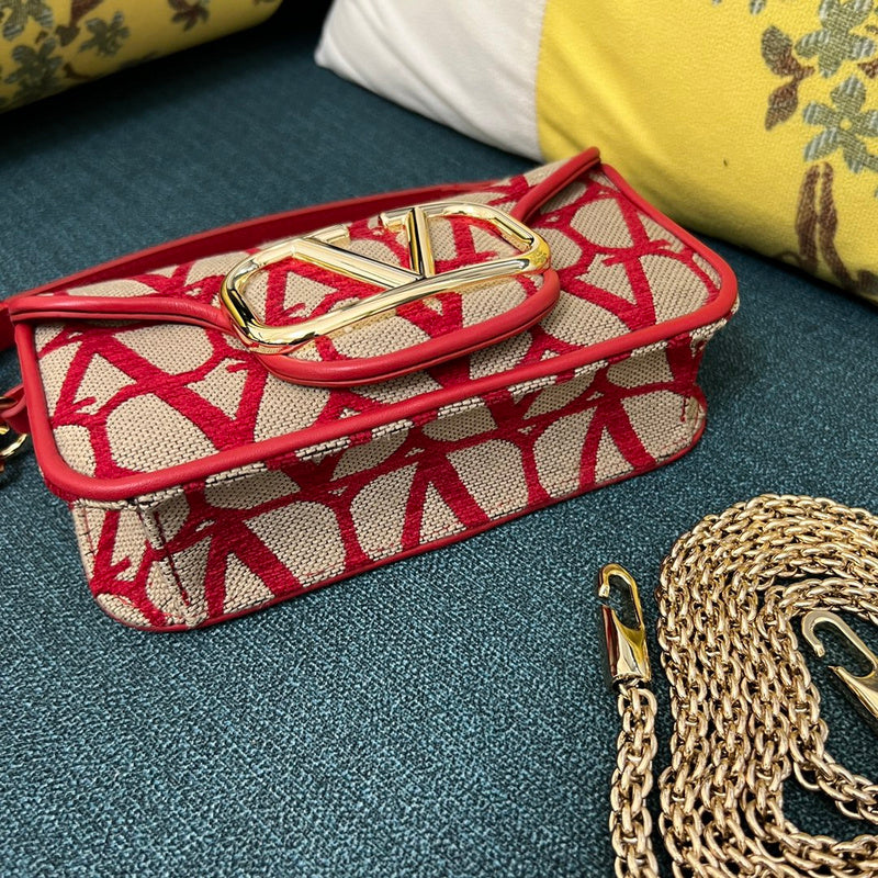 Amelia's Bag Gallery - VEL Bags - 418