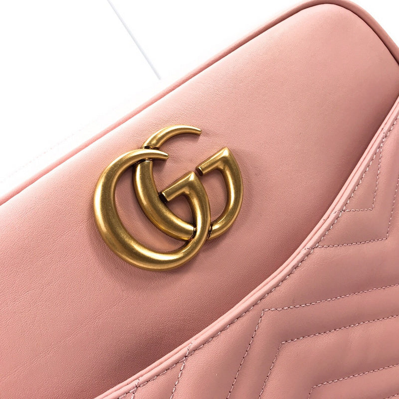 Amelia Fashion - GCI Bags - 2501