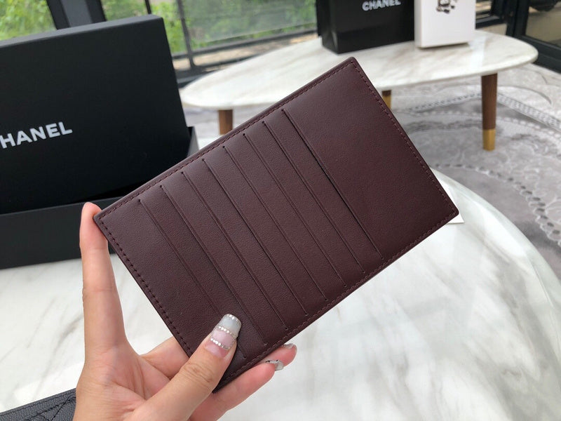 Amelia-i CHL Wallets - 004
