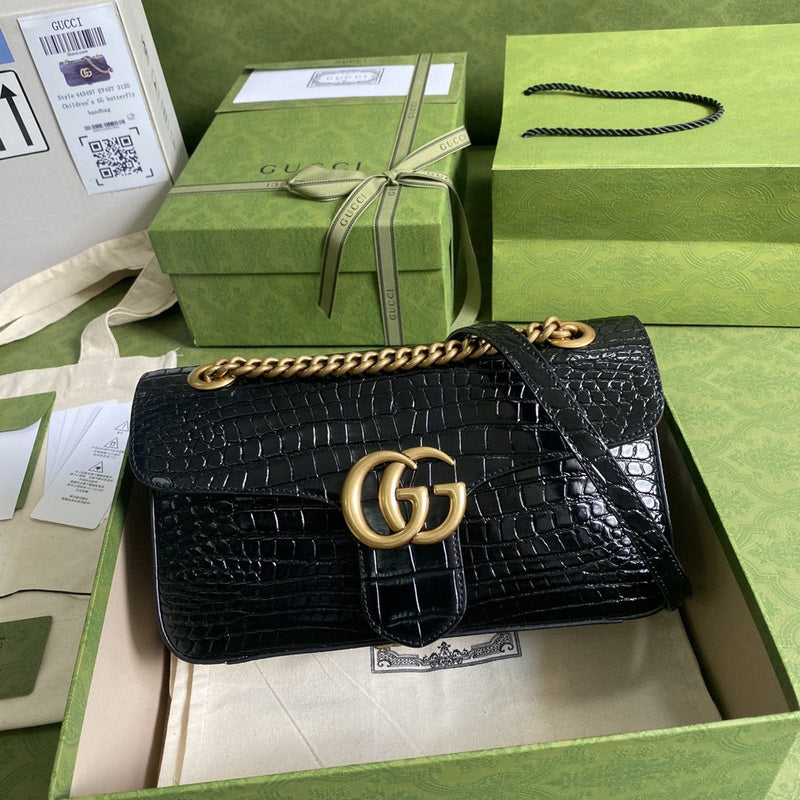 Amelia- GUKI Bags - 1916
