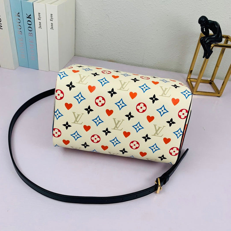 Amelia - LOV Lady Bags - 907