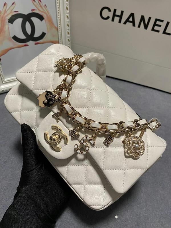 Amelia- CHL Bags - 6369