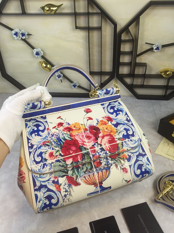 Amelia- DG Bags - 258