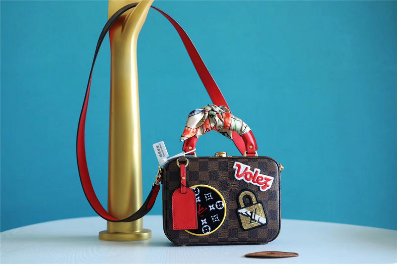Amelia - LOV Lady Bags - 1973