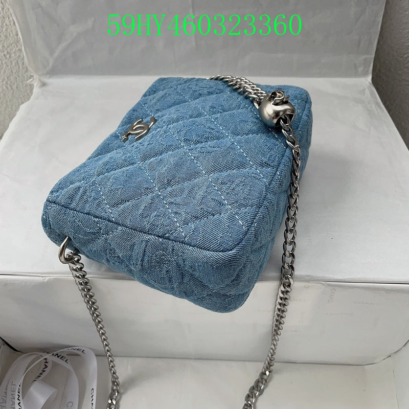 Amelia - CHL Bags - 1246