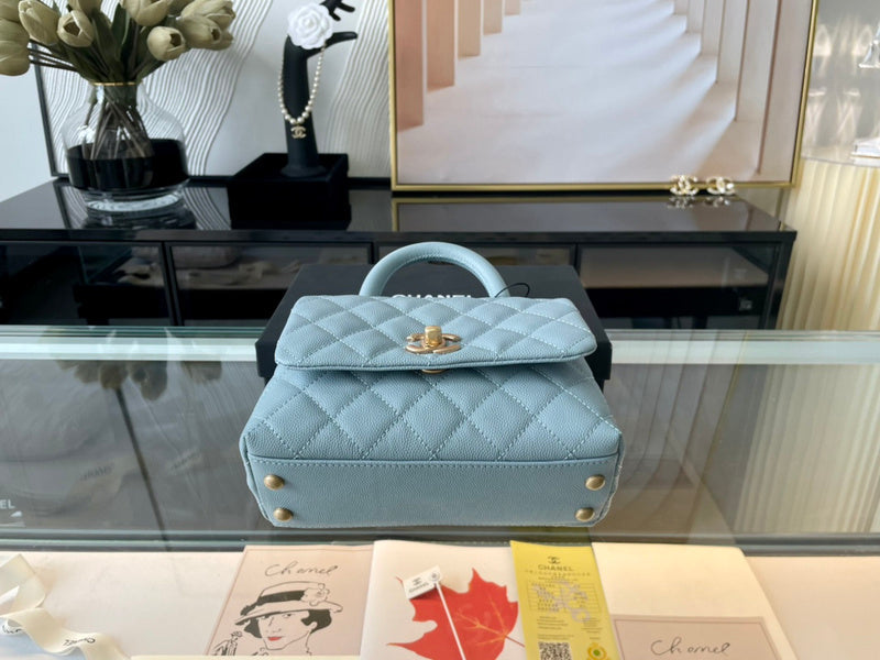 Amelia- CHL Lady Bags - 137