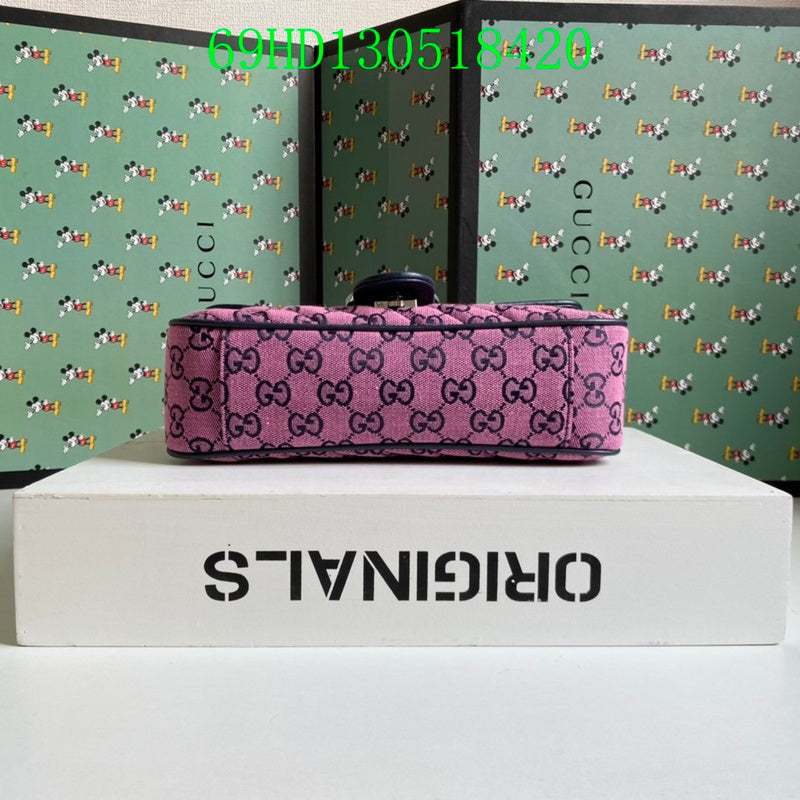 Amelia - GCI Bags - 11036
