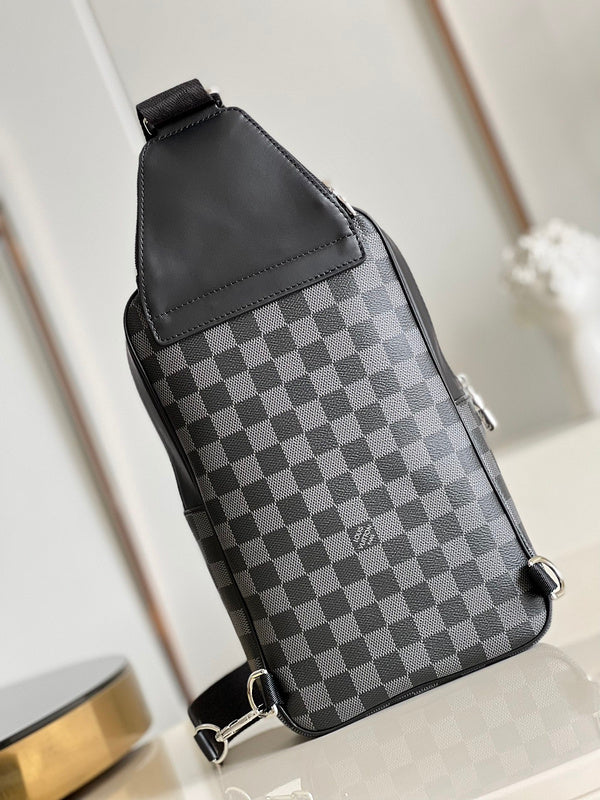 Amelia - LV Bags - 16265