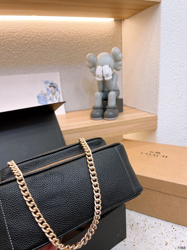 Amelia - CCH Bags - 301