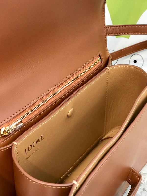 Amelia - LWE BRANDED BAGS - 379