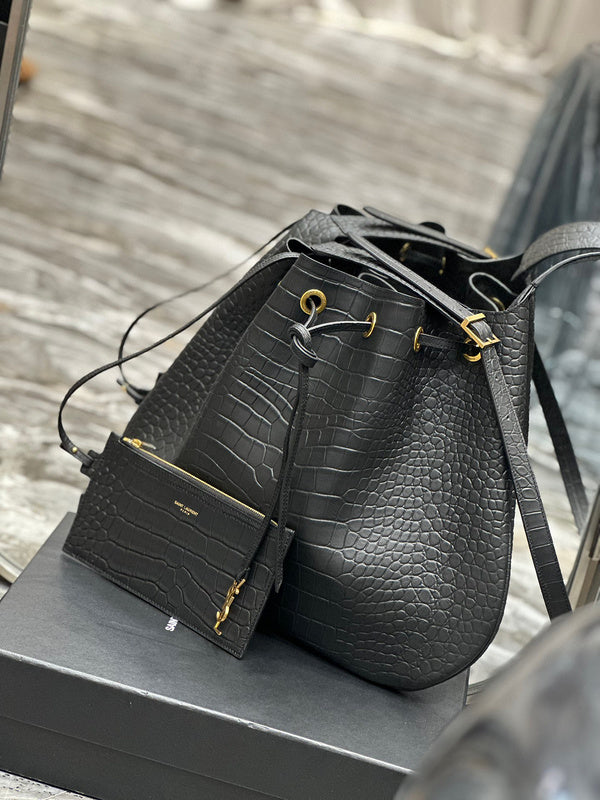 Amelia - YSL Bag - 3936
