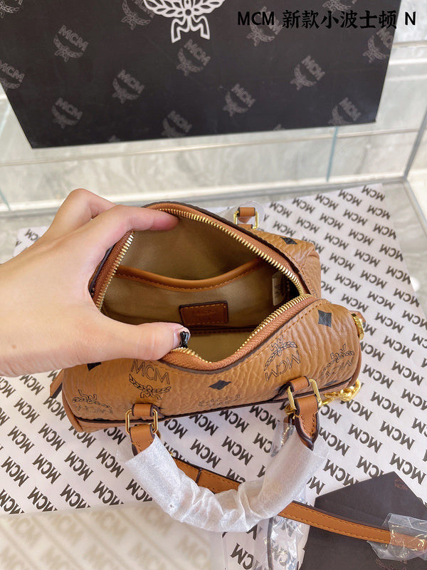 Amelia- - MQM Bags - 167