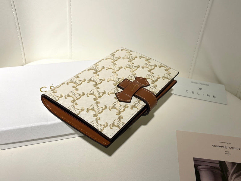 C-LINE LUXURY WOMEN BAGS - 035