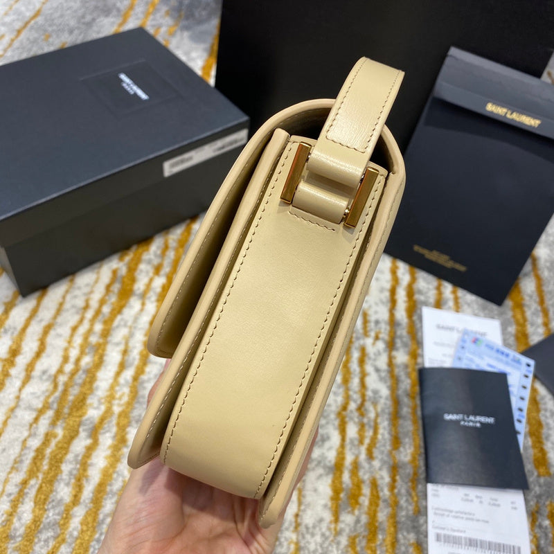 Amelia - YSL Bag - 3829