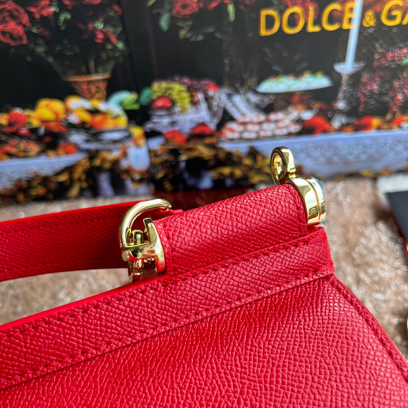 Amelia- DAG Bags - 029