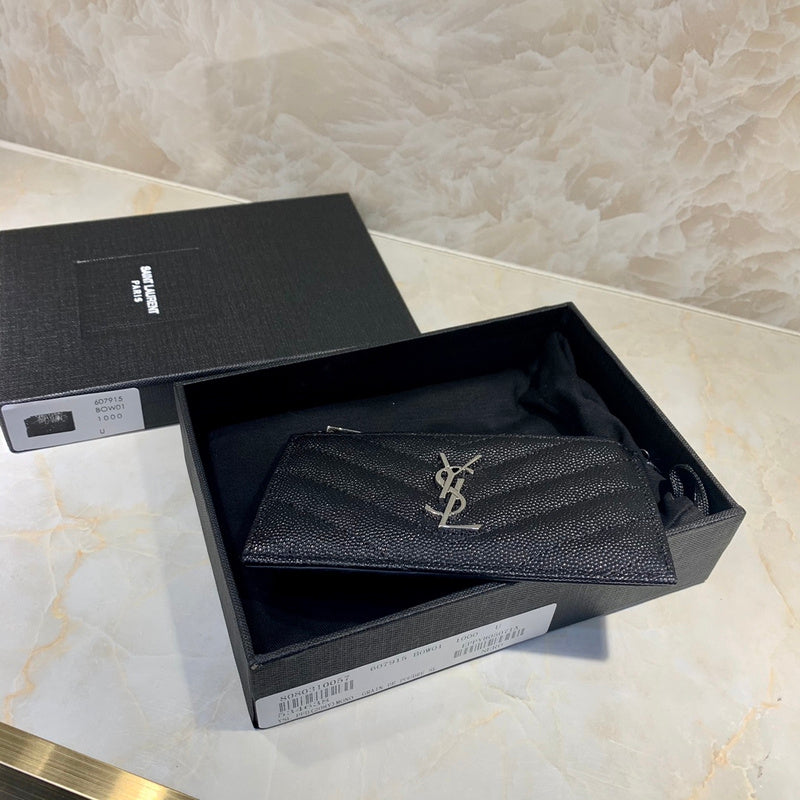 Amelia - YSL Bag - 2412