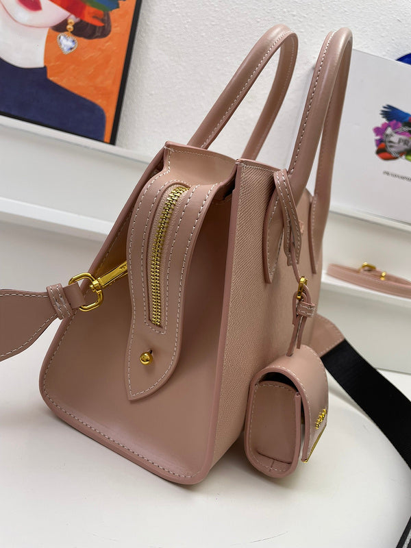Amelia- PRDA  LUXURY BAGS - 105